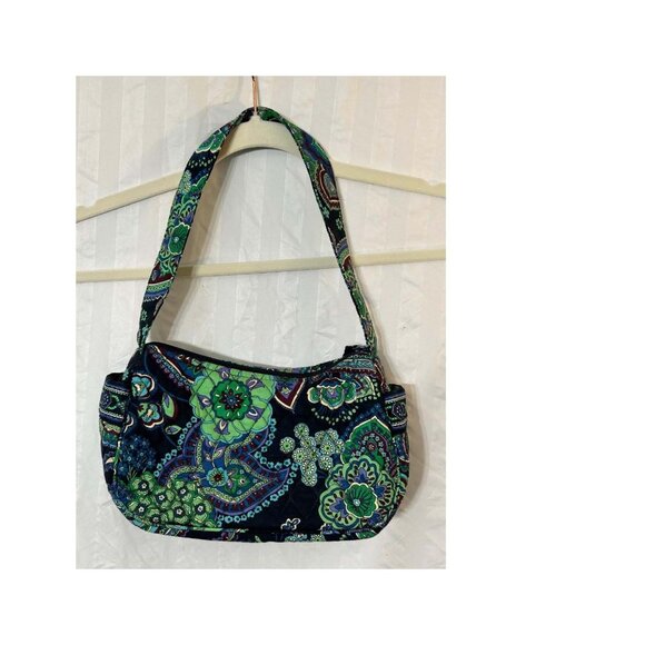 Vera Bradley Shoulder Bag - Picture 2 of 5